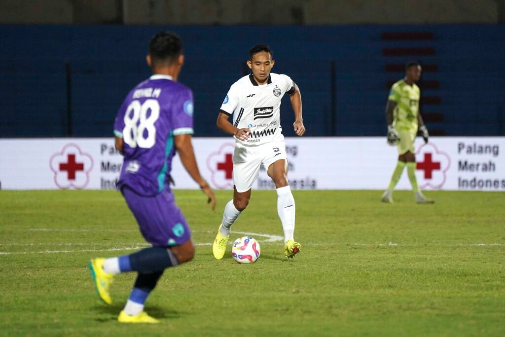 Rizky Ridho Ungkap Kunci Persija Jakarta Belum Kebobolan