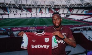Resmi Jadi Pemain West Ham United, Aaron Wan-Bissaka: Keputusan Paling Tepat