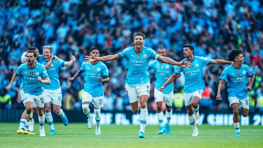 Sidang 115 Kasus Manchester City Dimulai Bulan Depan, Hukuman Degradasi Menghantui