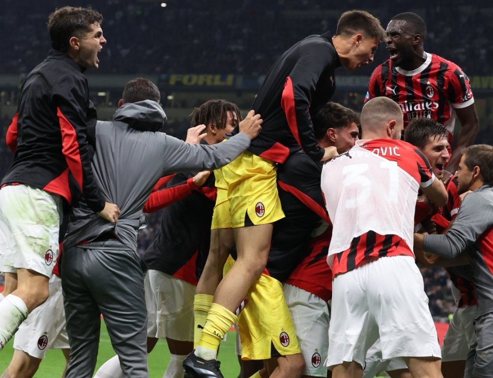 Bekuk Inter Milan, Paulo Fonseca Redam Isu Pemecatan