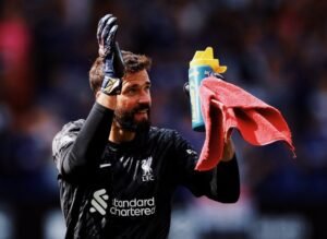 Arne Slot Ingin Liverpool Banyak Catat Clean Sheet