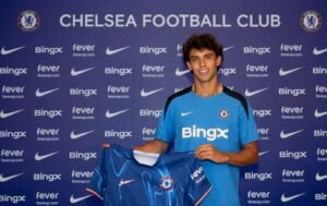 10 Fakta yang Mungkin Tidak Diketahui Mengenai Rekrutan Baru Chelsea, Joao Felix