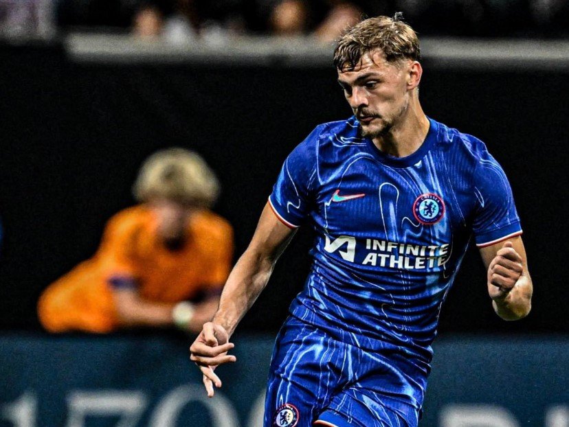 Para Pemain Chelsea Tidak Terpengaruh dengan Keriuhan di Bursa Transfer