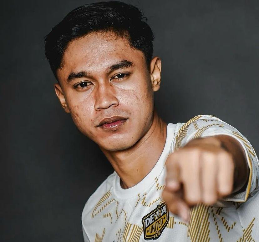 Dewa United FC Datangkan Alfriyanto Nico Saputro dari Persija Jakarta