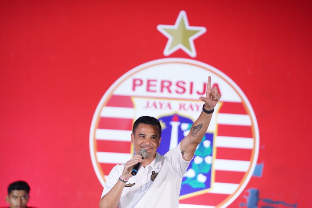 Demi Datangkan Pemain Baru, Carlos Pena Beri Sinyal Persija Lepas Alfriyanto Nico dan Aji Kusuma