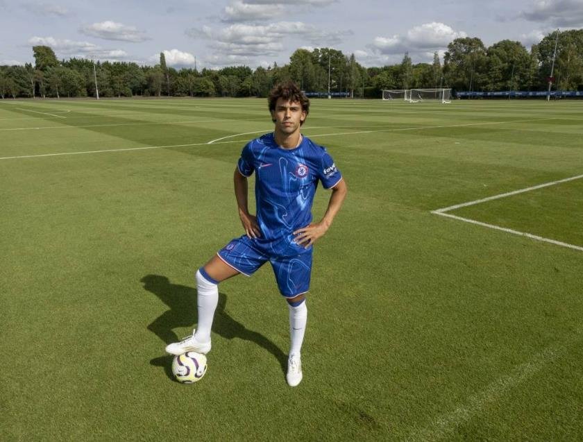 Faktor yang Membuat Joao Felix Kembali Perkuat Chelsea