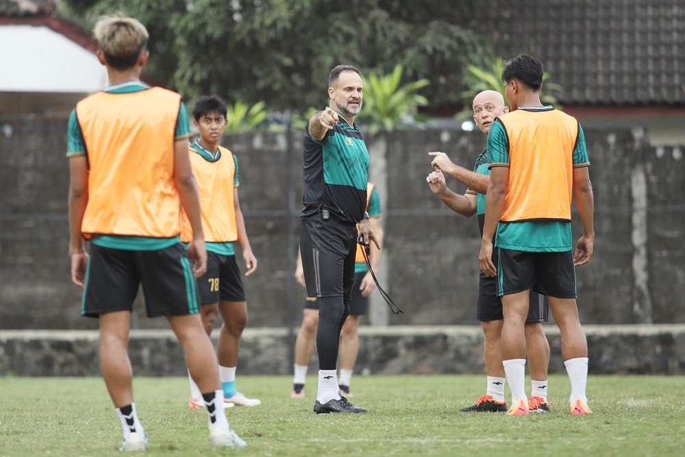 Respons PSS Sleman Terkait Sanksi Pengurangan Tiga Poin di Liga 1