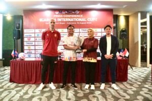 Garuda International Cup 2024: Diikuti 8 Negara, ASIOP Bertarung dengan Guangzhou Evergrande hingga JDT