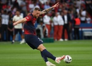 Simbiosis Mutualisme Milan Skriniar dengan Juventus