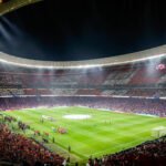 Prediksi dan Statistik Atletico Madrid Vs Real Madrid: Wanda Metropolitano Tidak Mudah Ditaklukkan