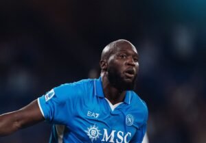 Romelu Lukaku Beberkan Alasan Menolak Panggilan Timnas Belgia