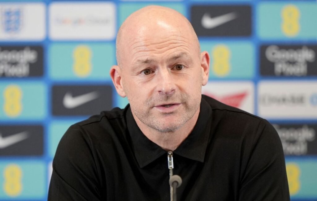 Skuad Pertama Timnas Inggris Era Lee Carsley: Panggil Empat Debutan