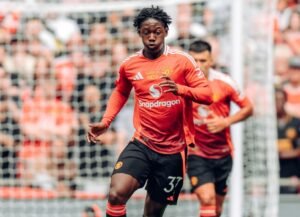 Setelah Bursa Transfer Ditutup, Manchester United Akan Sodorkan Kobbie Mainoo Kontrak Baru