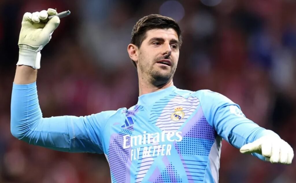Buntut Insiden Pelemparan, Atletico Madrid Terancam Hukuman