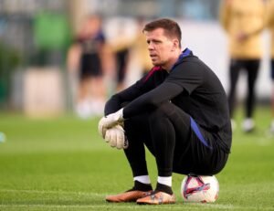 Wojciech Szczesny: Tolak Tawaran Barcelona Sama dengan Pengecut
