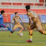 Jadwal Siaran Langsung Pekan 2 Liga 1 2024/2025: Big Match Dewa United FC Vs Persib Bandung
