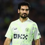 Semakin Dekat, Comeback Ilkay Gundogan ke Manchester City