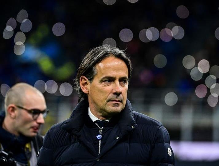 Terkait Isu Mafia dan Ultras Inter Milan, Simone Inzaghi Berbicara dengan Jaksa