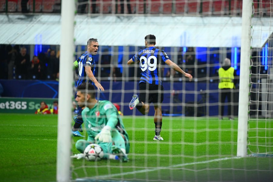 Prediksi, Jadwal Siaran Langsung, dan Link Live Streaming Inter Milan Vs Torino