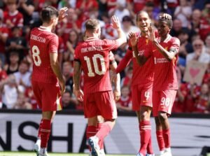 Skuad Liverpool Sudah Bagus, Tak Perlu Panik Tanpa Pemain Baru
