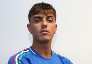 Inter Milan dan Juventus Saling Sikut Rebutan Anak Paolo Maldini