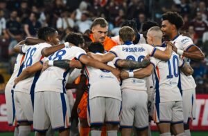 Chelsea Kalah 2-1 Kontra Servette, Enzo Maresca Tuding Kualitas Lapangan Jadi Penyebabnya