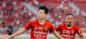 Hasil Liga 1 2024/2025: Persija Berbagi Poin dengan Persita, Bali United Beri Kekalahan Kedua untuk Semen Padang