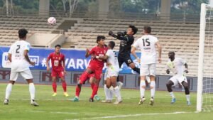 Hasil Liga 1 2024/2025: PSM Makassar Menang Lagi, Malut United Imbang dengan Persebaya