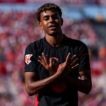 Lamine Yamal Baru Bisa Dibandingkan dengan Lionel Messi 13 Tahun Lagi