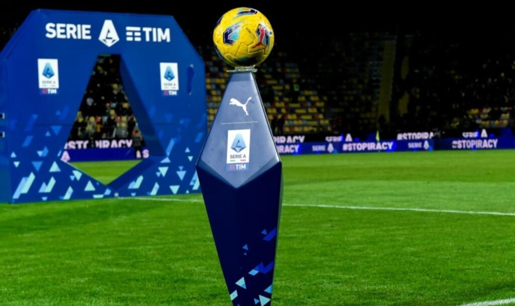 Rekor Baru Serie A: Enam Pekan Pertama, Enam Pemuncak Klasemen Berbeda