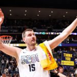 Kembali dari Cedera, Nikola Jokic Langsung Cetak Tripel-dobel ke-160