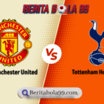 Tottenham vs Manchester United 22 Mei 2025: Prediksi Final Liga Europa