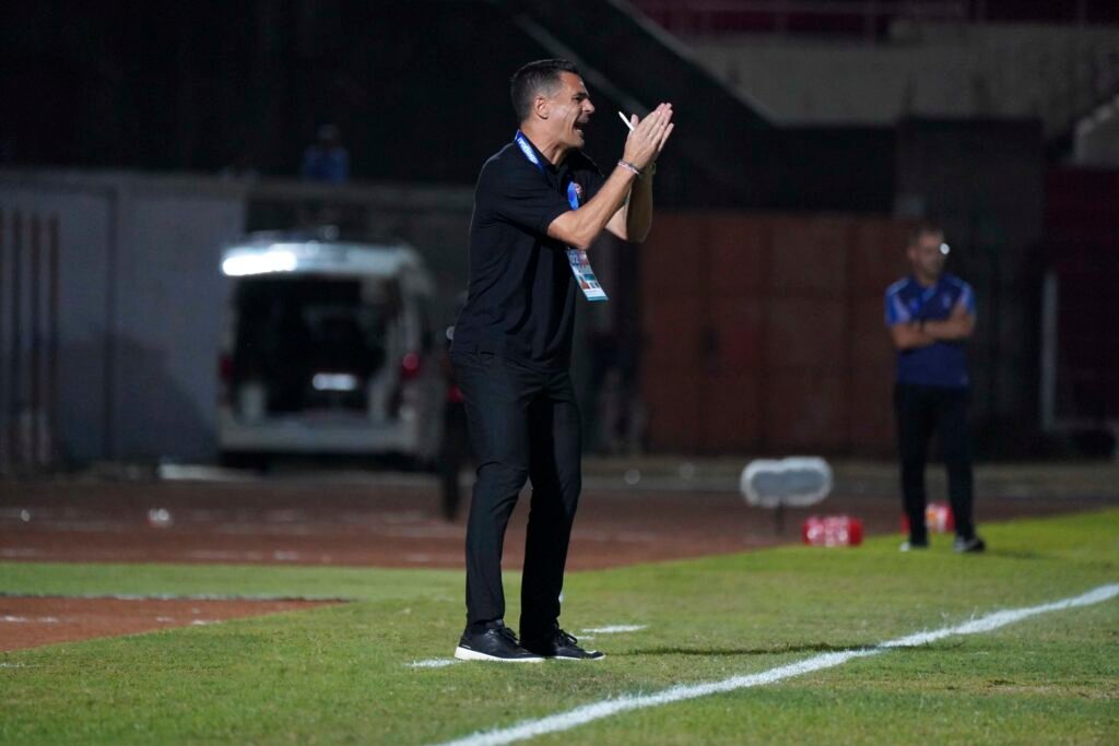 Persija Jakarta Tak Ingin Sekadar Menang atas Persis Solo