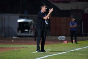 Persija Jakarta Tak Ingin Sekadar Menang atas Persis Solo