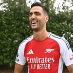 Statistik yang Membuat Arsenal Datangkan Mikel Merino
