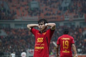 Ryo Matsumura Jawab Kritik dengan Brace ke Gawang Mantan Klub