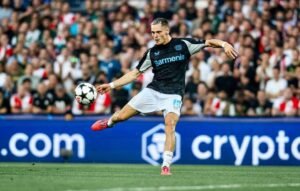 Real Madrid Cari Penerus Luka Modric, Florian Wirtz Prioritas Pertama