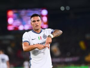 133 Gol Lautaro Martinez dan Impian Raih Ballon d'Or