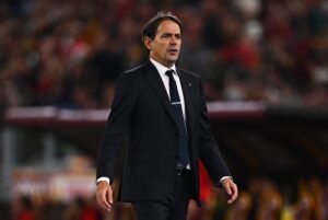 Kemenangan Kontra Roma Memakan Korban, Inter Alami Krisis di Lini Tengah