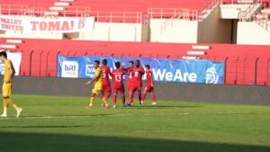 Hasil Liga 1 2024/2025: Malut United dan Persis Solo Raih Kemenangan Perdana