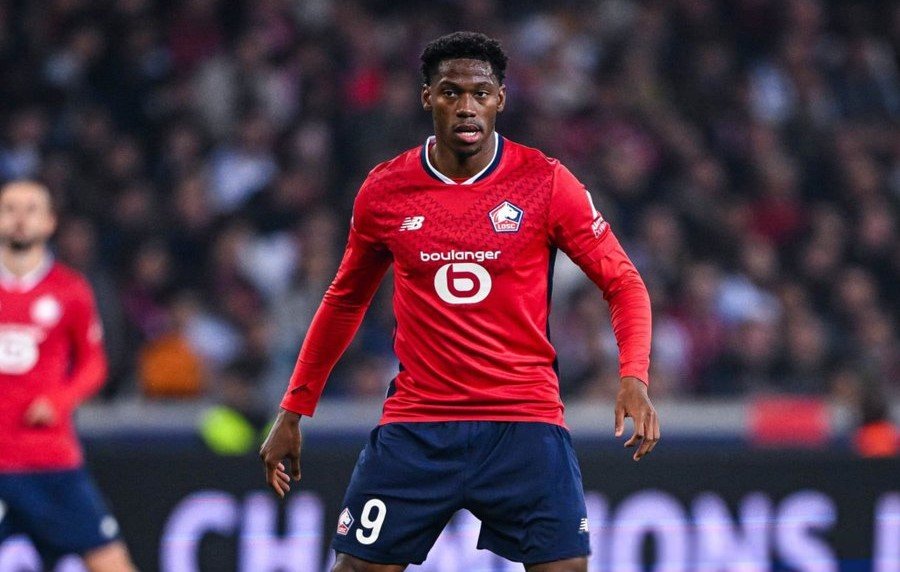 Incar Pemain Gratisan, Inter Milan Bidik Jonathan David dan Jonathan Tah