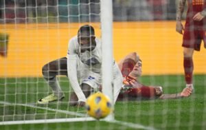 Prediksi dan Statistik AS Roma Vs Inter Milan: Ibu Kota Tidak Menakutkan untuk Nerazzurri