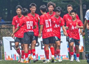 Hasil GIC 2024 Hari Ketiga, Sabtu (24/8): Guangzhou FC dan ASIOP Merah Melaju ke Final