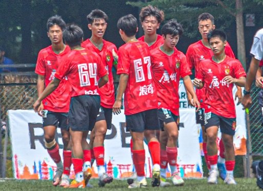Hasil GIC 2024 Hari Ketiga, Sabtu (24/8): Guangzhou FC dan ASIOP Merah Melaju ke Final