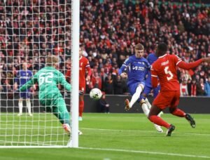 Liga Top Eropa Kembali Bergulir, Berikut 5 Laga Seru di Akhir Pekan Ini
