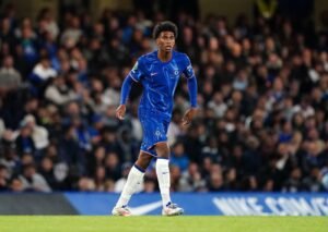 Josh Acheampong, Bek 18 Tahun Milik Chelsea yang Jadi Target Real Madrid
