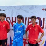 Guangzhou FC Superior Melaju ke Final, Tiga Calon Pemain Timnas China Kerasan Main di GIC 2024