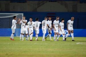 Belum Kalah di Liga 1 Musim Ini, Carlos Pena Sebut Persija Mulai Temukan Keseimbangan