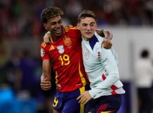 Lamine Yamal dan Gavi Cedera, Presiden Barcelona Salahkan Timnas Spanyol