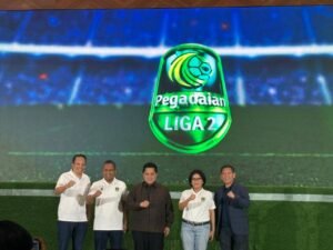 Dibuka Laga Persibo Vs Gresik United, Liga 2 2024/2025 Dimulai 7 September